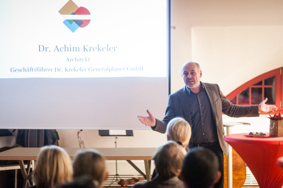Dr. Achim Krekeler