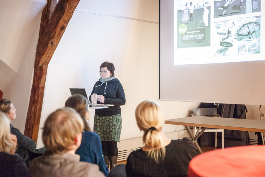 Stefanie Gehricke-Jeschke