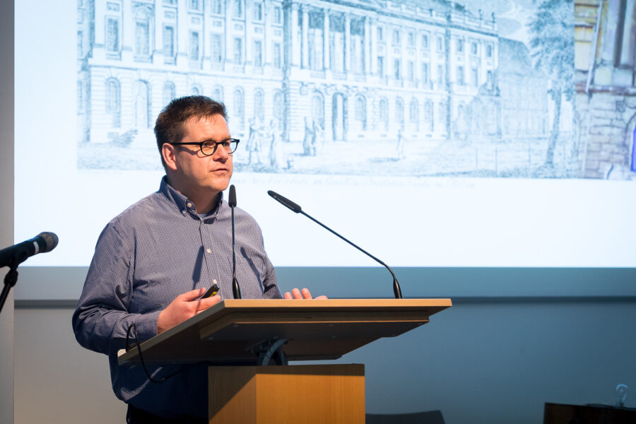 Förderverein des Potsdam-Museums e.V.