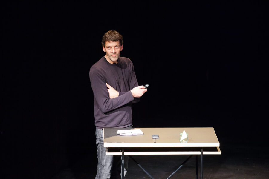 Tesseraux und Partner / Dominik Tesseraux