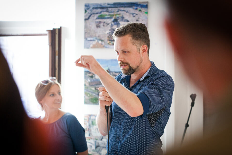 Christian Morgenstern