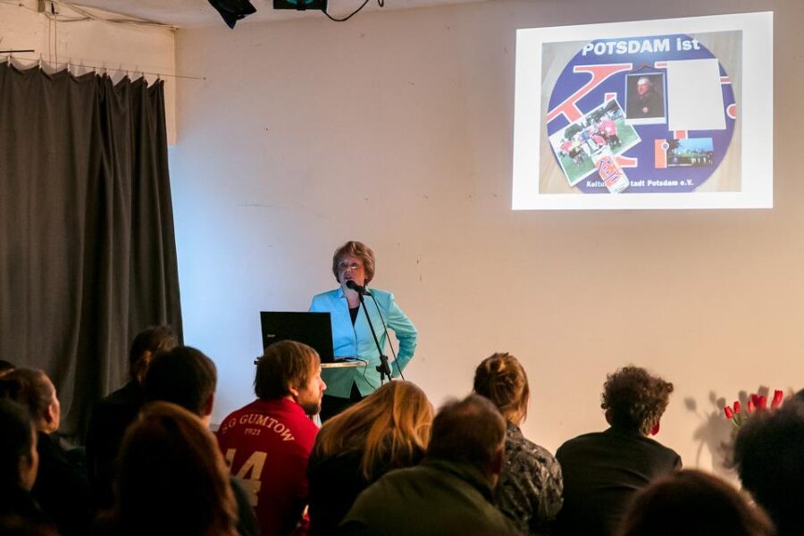 Kulturstadt Potsdam e.V.