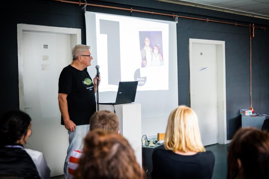 Hans-Jürgen Krackher