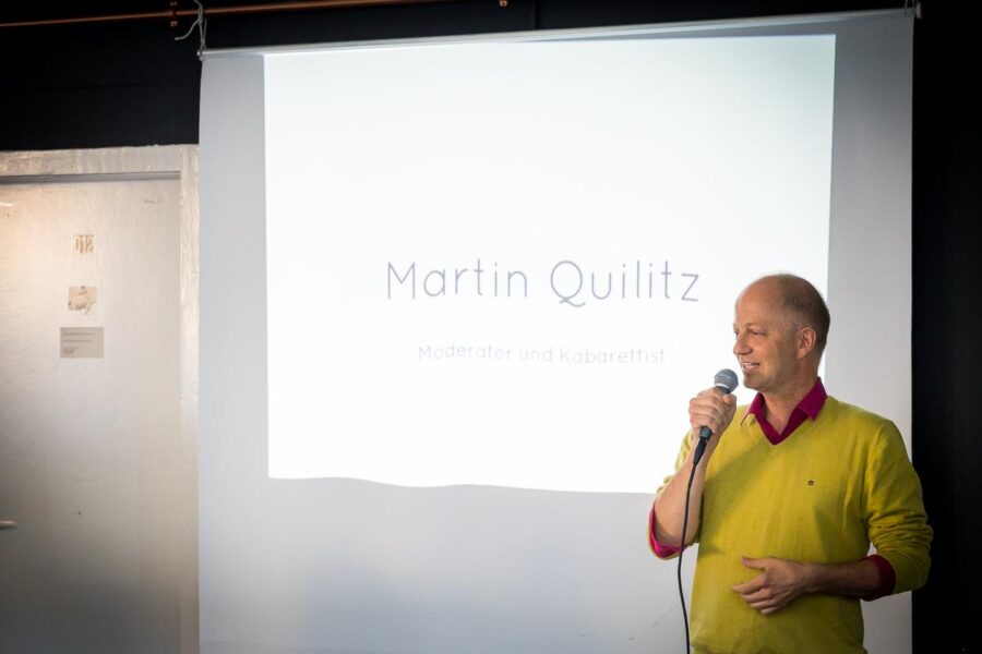 Martin Quilitz