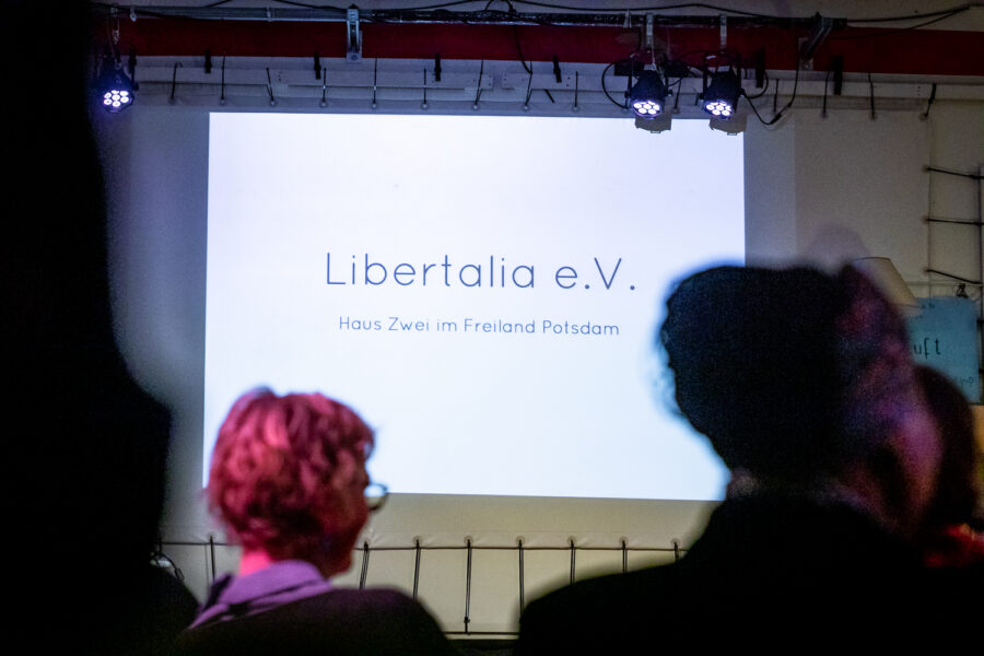 Libertalia e.V.