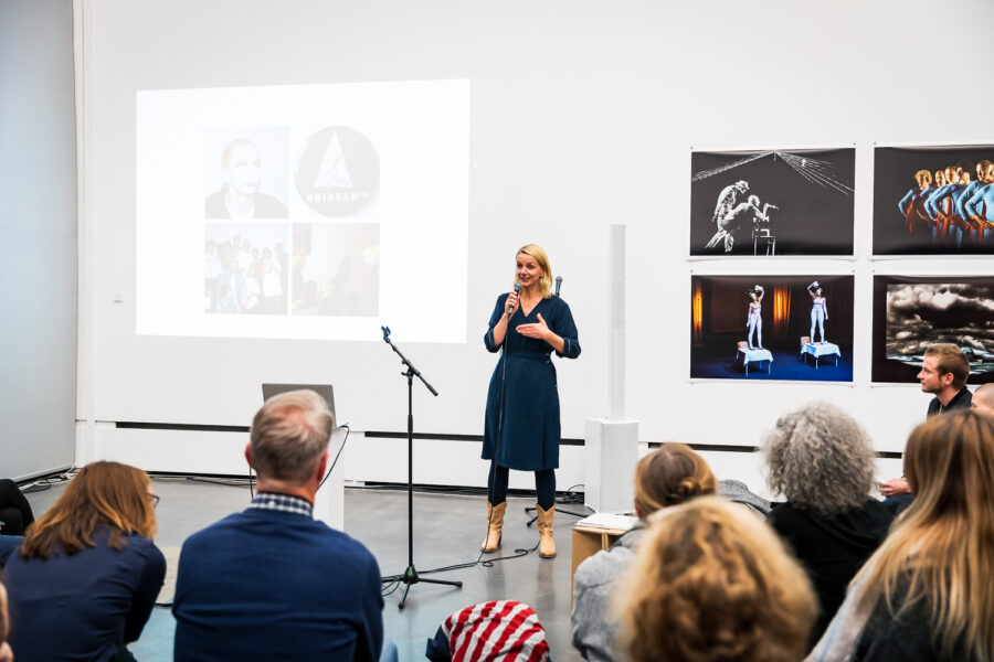 Katja Dietrich-Kröck