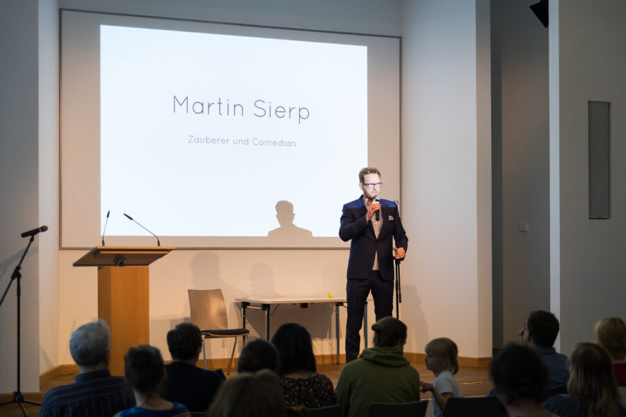 Martin Sierp
